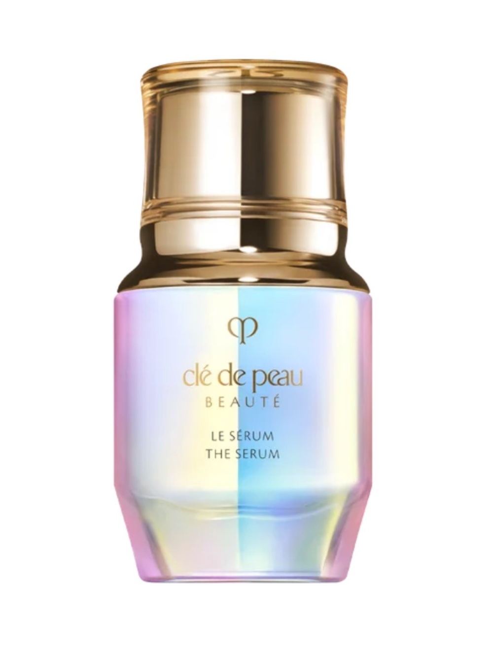 Clé de peau the serum 20ml